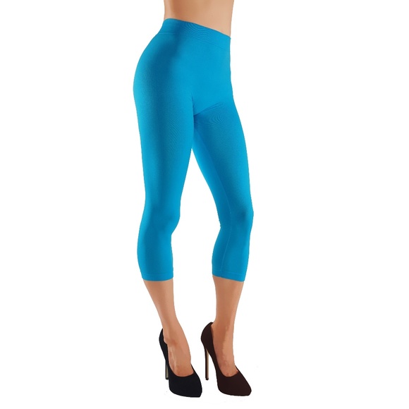 Pants - Casual Light weight Leggings TRQ